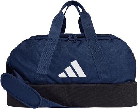 adidas Tiro Sporttasche S mit Bodenfach Tiro 23 Teambag